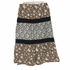 Apostrophe Skirt